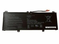 Cameron Sino 0B200-03320000 Laptop akkumulátor 5900 mAh (0B200-03320000)