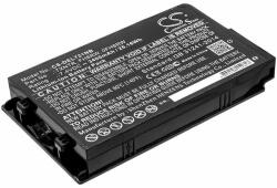 Cameron Sino 451-BCDH Laptop akkumulátor 3400 mAh (451-BCDH)