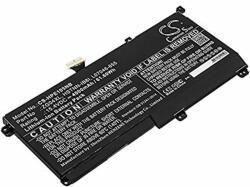 Cameron Sino L07352-1C1 Akkumulátor 4000 mAh (L07352-1C1)
