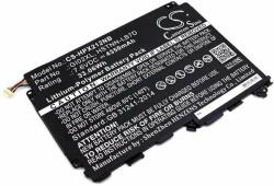 Cameron Sino GI02XL Laptop akkumulátor 4350 mAh (GI02XL)