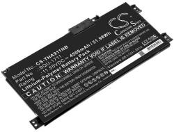 Cameron Sino SQU-1711 Laptop akkumulátor 4500 mAh (SQU-1711)