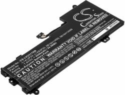 Cameron Sino 5B10K10222 Laptop akkumulátor 4550 mAh (5B10K10222)