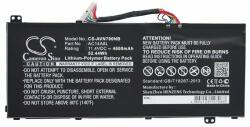 Cameron Sino AC14A8M Akkumulátor 4600 mAh (AC14A8M)