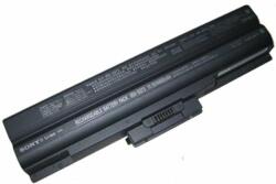 Cameron Sino VGP-BPS13A Akkumulátor 4400 mAh Fekete (VGP-BPS13A)