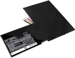 Cameron Sino MS-16H2 Laptop akkumulátor 4100 mAh (MS-16H2)