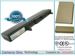 Cameron Sino 70-NE62B3000 Laptop akkumulátor 4400 mAh (70-NE62B3000)