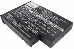 Cameron Sino QBP3000-4000 Akkumulátor 4400 mAh (QBP3000-4000)