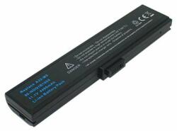 Cameron Sino 90-NHQ1B1000 Akkumulátor 4400mAh (90-NHQ1B1000)