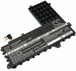Cameron Sino B21N1505 Laptop akkumulátor 4100 mAh (Type A verzió) (B21N1505)