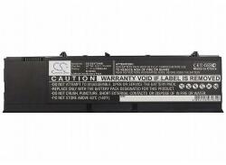 Cameron Sino 1NP0F Akkumulátor 3600 mAh 11.4V 44Wh (1NP0F)