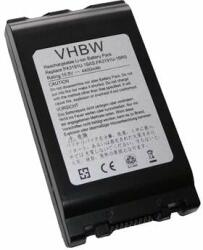 Cameron Sino PA3364U-1BAS Akkumulátor 4400 mAh (PA3364U-1BAS)