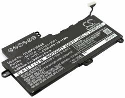 Cameron Sino HSTNN-UB6U Laptop akkumulátor 4300 mAh (HSTNN-UB6U)
