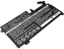 Cameron Sino 01AV400 Laptop akkumulátor 3600 mAh (01AV400)