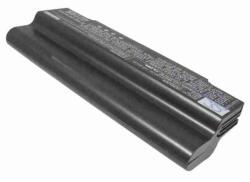 Cameron Sino VGP-BPS9A/B Akkumulátor 6600 mAh fekete (VGP-BPS9A/B)