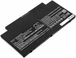 Cameron Sino CP693003-03 Laptop akkumulátor 4050 mAh (CP693003-03)