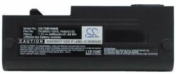 Cameron Sino PA3689U-1BRS Akkumulátor 4400 mAh (PA3689U-1BRS)