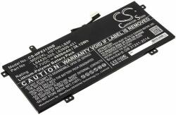 Cameron Sino HSTNN-LB8P Laptop akkumulátor 4950 mAh (HSTNN-LB8P)