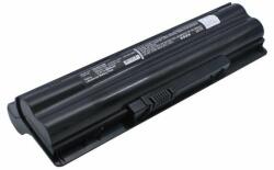 Cameron Sino 500028-142 Laptop akkumulátor 6600 mAh (500028-142)