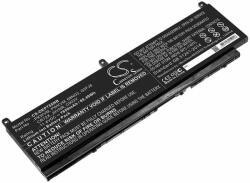 Cameron Sino C903V Laptop akkumulátor 7850 mAh (C903V)