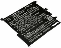 Cameron Sino HSTNN-IB8E Laptop akkumulátor 6200 mAh (HSTNN-IB8E)