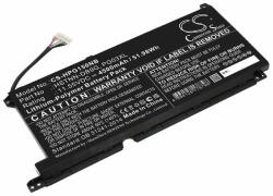 Cameron Sino HSTNN-DB9G Laptop akkumulátor 4500 mAh (HSTNN-DB9G)
