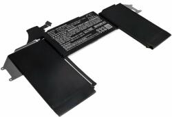 Cameron Sino A1932 Laptop akkumulátor 4800 mAh (A1932)