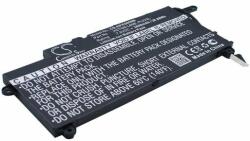 Cameron Sino HSTNN-LB6B Akkumulátor 3800 mAh (HSTNN-LB6B)