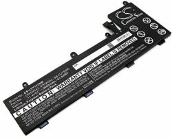 Cameron Sino SB10J78990 Laptop akkumulátor 3600 mAh (SB10J78990)