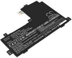 Cameron Sino HSTNN-OB1Z Laptop akkumulátor 3950 mAh (HSTNN-OB1Z)