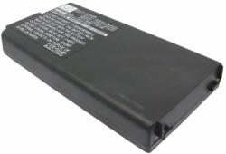 Cameron Sino 293876-001 Laptop akkumulátor 4400 mAh (293876-001)