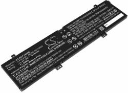 Cameron Sino 0B200-04110100 Laptop akkumulátor 4650 mAh (0B200-04110100)