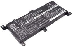 Cameron Sino C21N1509 Akkumulátor 4750mAh (C21N1509)
