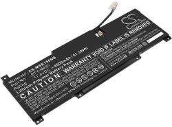 Cameron Sino BTY-M491 akkumulátor 4500 mAh (BTY-M491)
