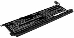 Cameron Sino HSTNN-DB98 Laptop akkumulátor 5900 mAh (HSTNN-DB98)