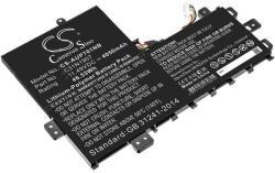 Cameron Sino C31N1907 akkumulátor 4050 mAh (C31N1907)