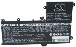 Cameron Sino HSTNN-DB5B Akkumulátor 3350 mAh (HSTNN-DB5B)