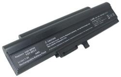 Cameron Sino VGP-BPL5 Akkumulátor 6600 mAh (VGP-BPL5)