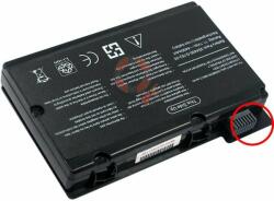 Cameron Sino 3S4400-S1S5-05 Akkumulátor 4400 mAh (3S4400-S1S5-05) - notebook-alkatresz - 11 424 Ft