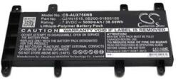Cameron Sino 0B200-01800200 Akkumulátor 5000 mAh (0B200-01800200)