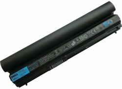 Dell JN0C3 Akkumulátor 6 cellás 60WHr gyári (JN0C3)