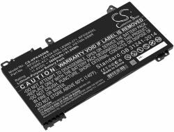 Cameron Sino L83685-271 Laptop akkumulátor 3600 mAh (L83685-271)