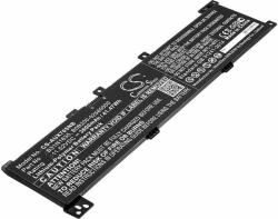 Cameron Sino B0B200-02560000 Laptop akkumulátor 3600 mAh (B0B200-02560000)