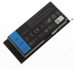 Cameron Sino 0TN1K5 Akkumulátor 6600 mAh (0TN1K5)