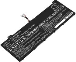 Cameron Sino AP18L4N Laptop akkumulátor 3850 mAh (AP18L4N)