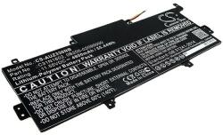Cameron Sino C31N1602 Laptop akkumulátor 4800 mAh (C31N1602)