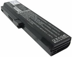 Cameron Sino SQU-807 Akkumulátor 4400 mAh (SQU-807) - notebook-alkatresz - 9 004 Ft
