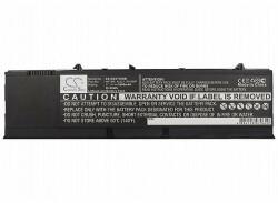 Cameron Sino KJ321 Akkumulátor 3600 mAh 11.4V 44Wh (KJ321)