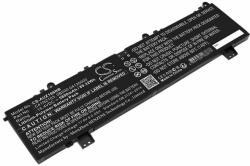 Cameron Sino 0B200-04120000 Laptop akkumulátor 5800 mAh (0B200-04120000)
