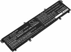 Cameron Sino 0B200-03760000 Laptop akkumulátor 3500 mAh (0B200-03760000)