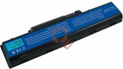 Cameron Sino BT. 00607.067 Akkumulátor 4400 mAh (BT.00607.067) - notebook-alkatresz - 7 098 Ft